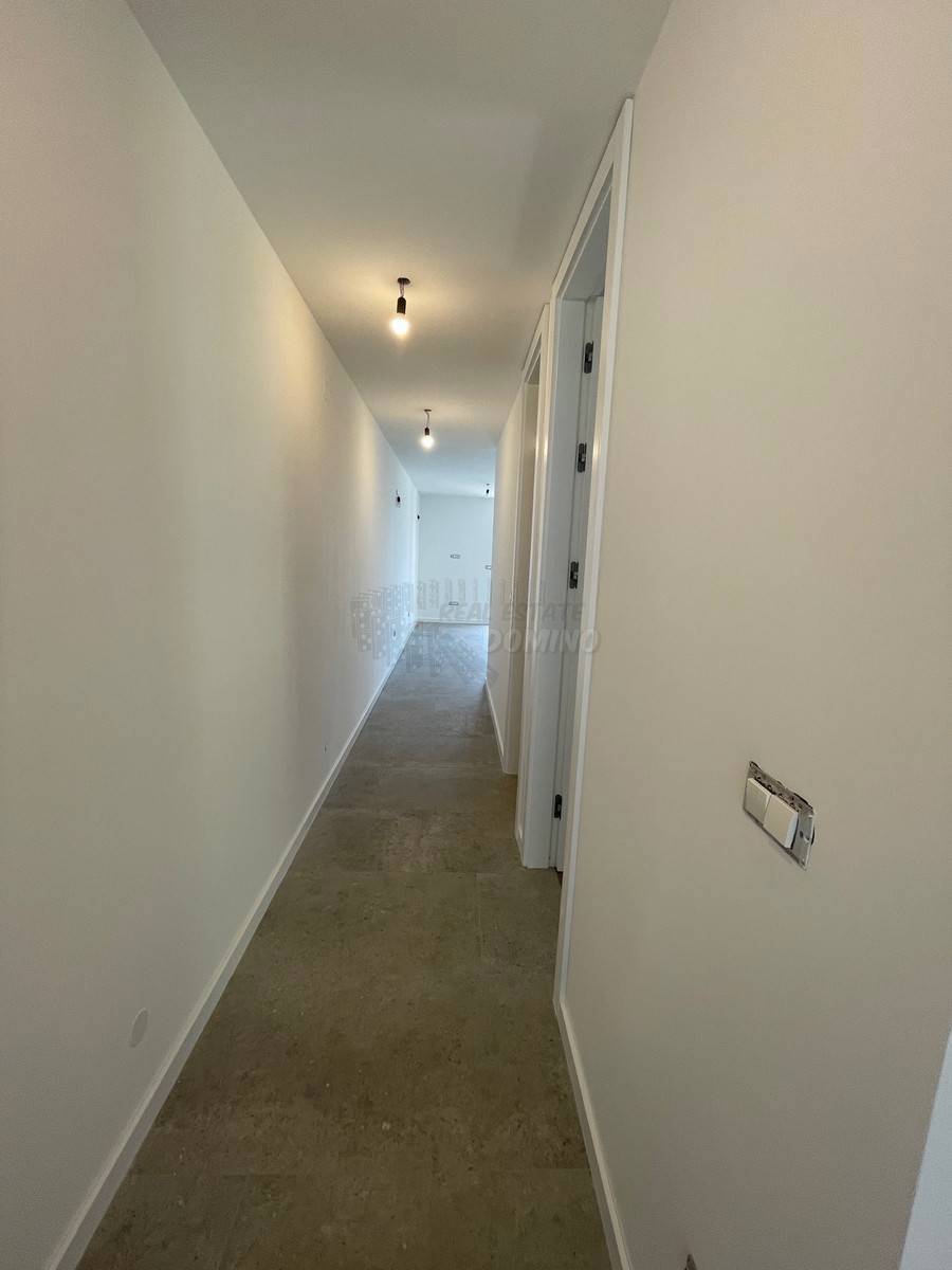 Apartment Zu verkaufen - PRIMORSKO-GORANSKA KRK