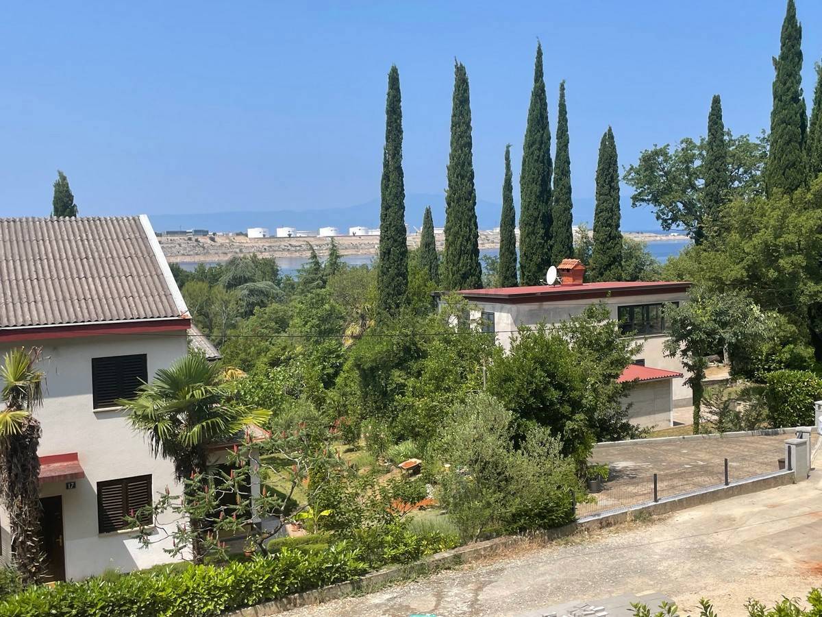 Apartment Zu verkaufen - PRIMORSKO-GORANSKA KRK