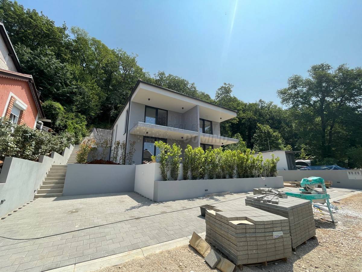 Apartment Zu verkaufen - PRIMORSKO-GORANSKA KRK