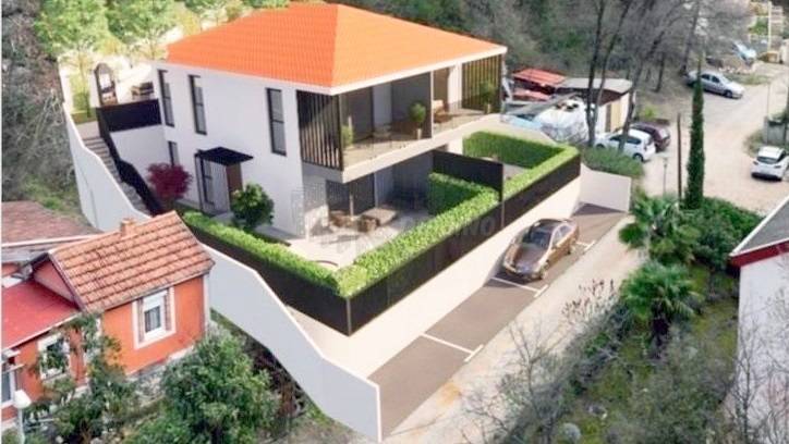 Apartment Zu verkaufen - PRIMORSKO-GORANSKA KRK
