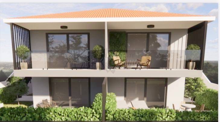 Apartment Zu verkaufen - PRIMORSKO-GORANSKA KRK