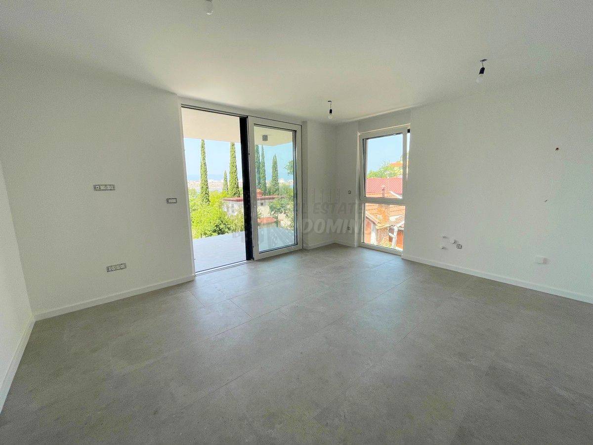 Apartment Zu verkaufen - PRIMORSKO-GORANSKA KRK