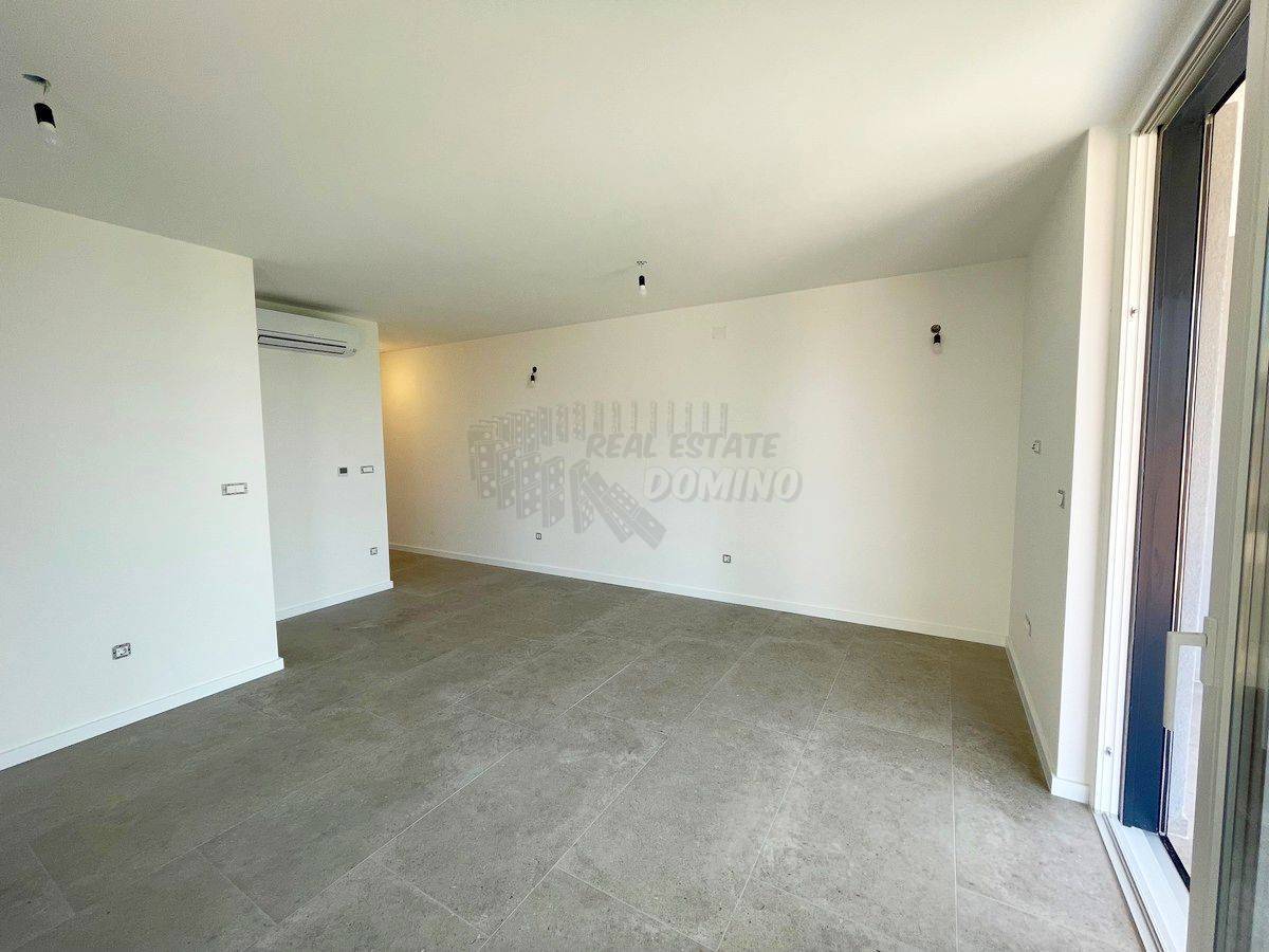 Apartment Zu verkaufen - PRIMORSKO-GORANSKA KRK