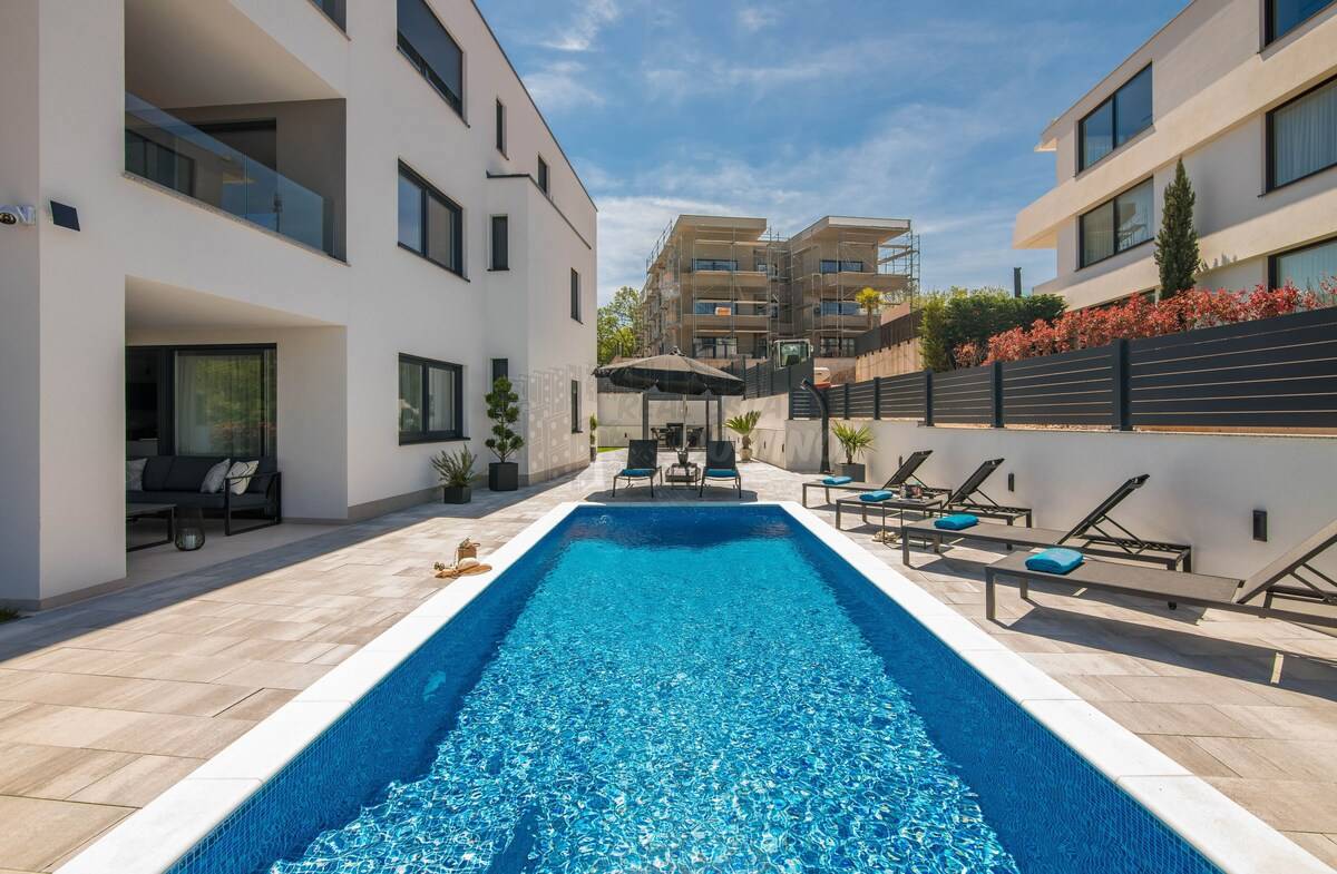 Apartmán Na prodej - PRIMORSKO-GORANSKA KRK