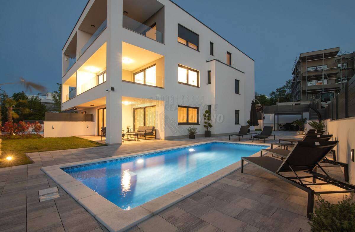 Apartmán Na prodej - PRIMORSKO-GORANSKA KRK