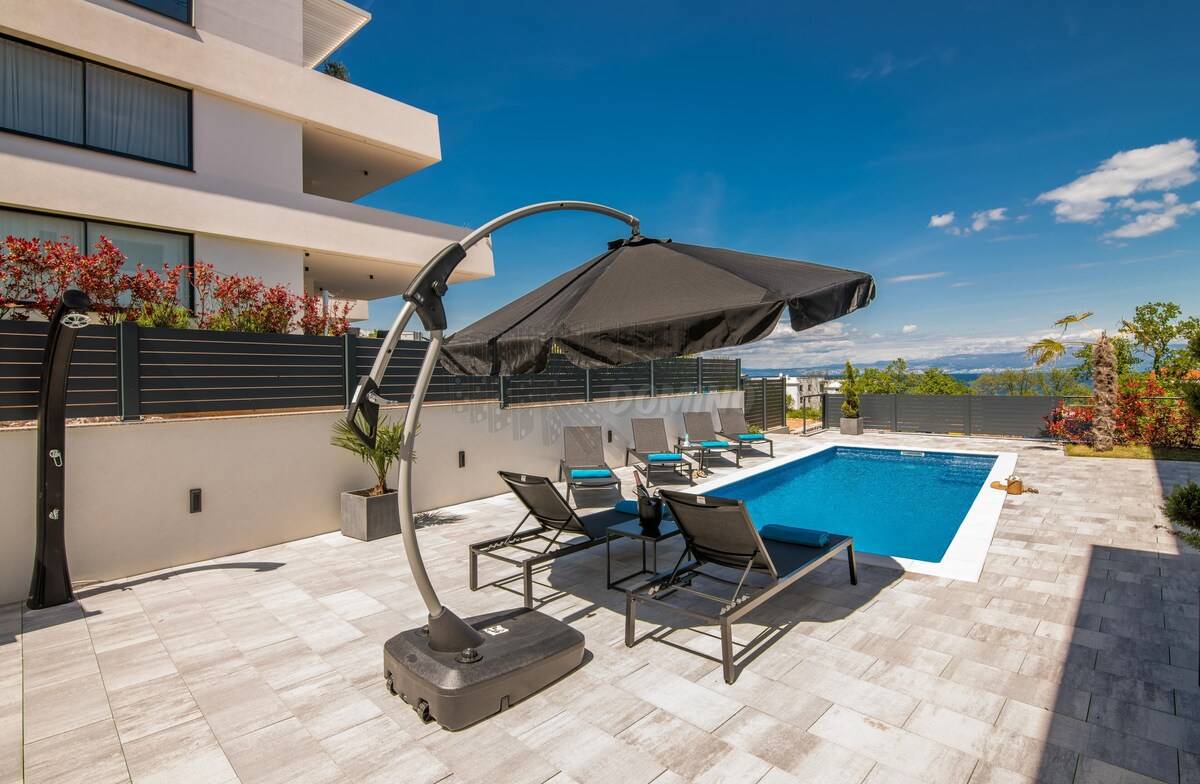 Apartmán Na prodej - PRIMORSKO-GORANSKA KRK