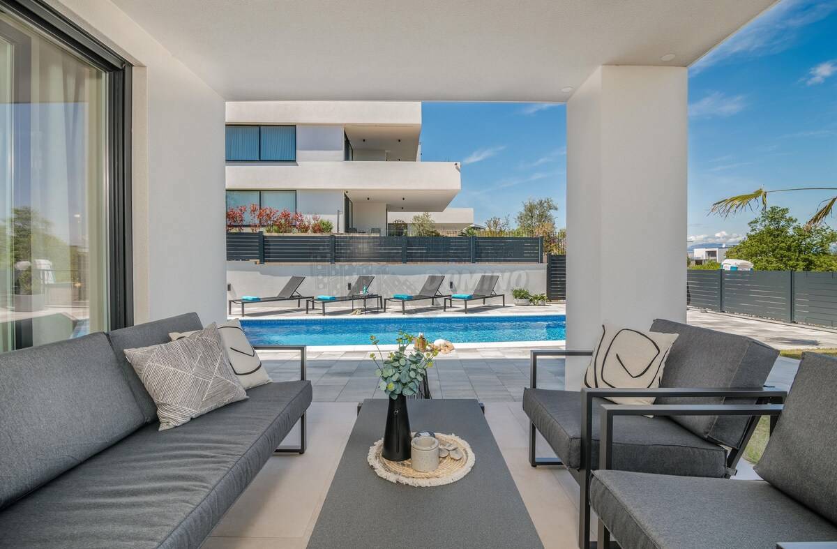 Apartmán Na prodej - PRIMORSKO-GORANSKA KRK