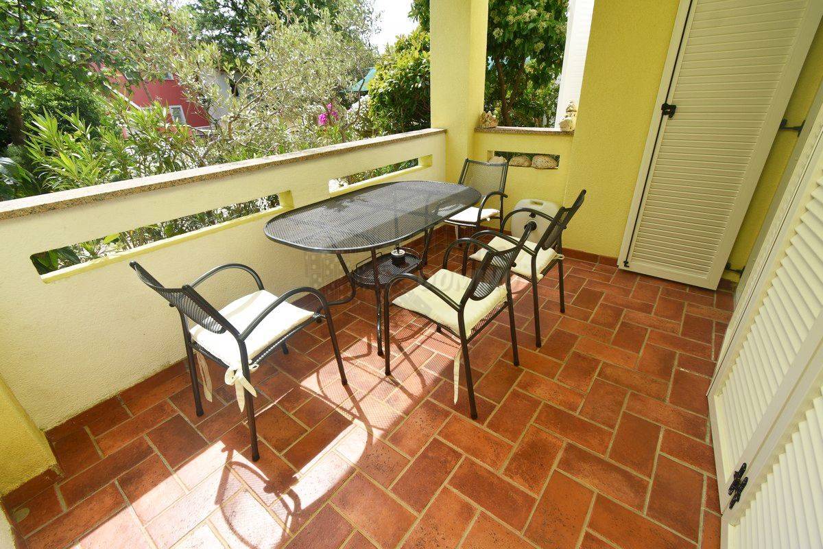 Apartment Zu verkaufen - Primorsko-goranska Krk - foto 1/35