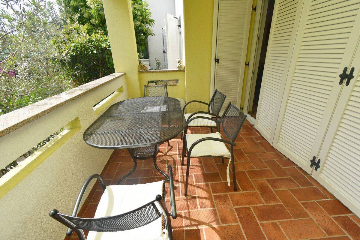 Apartment Zu verkaufen - PRIMORSKO-GORANSKA KRK