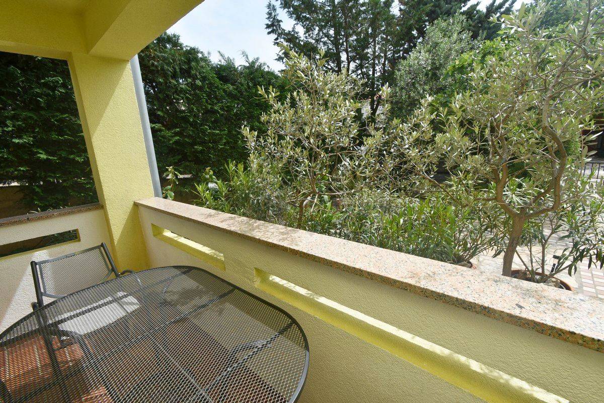 Apartment Zu verkaufen - PRIMORSKO-GORANSKA KRK