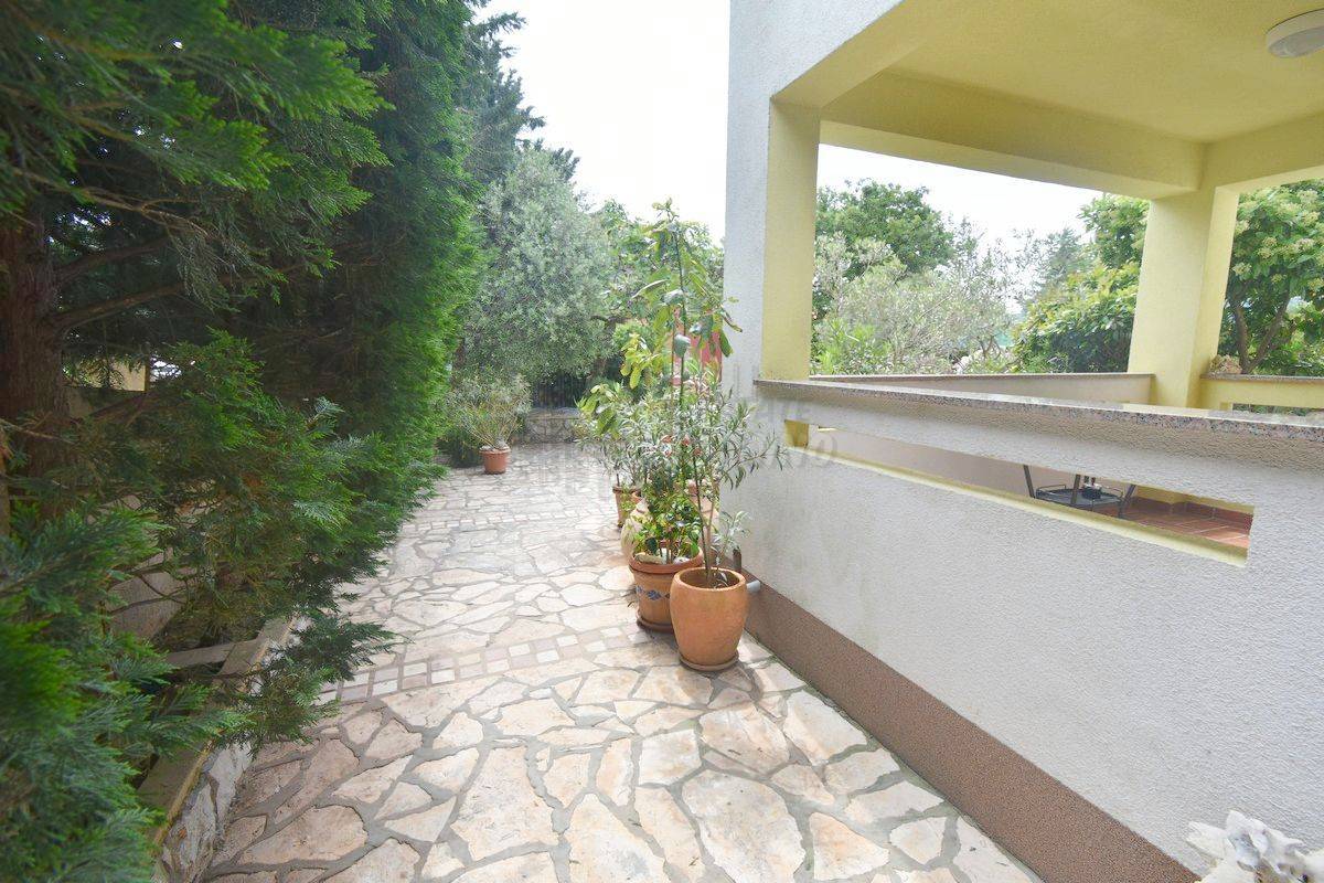 Apartment Zu verkaufen - PRIMORSKO-GORANSKA KRK