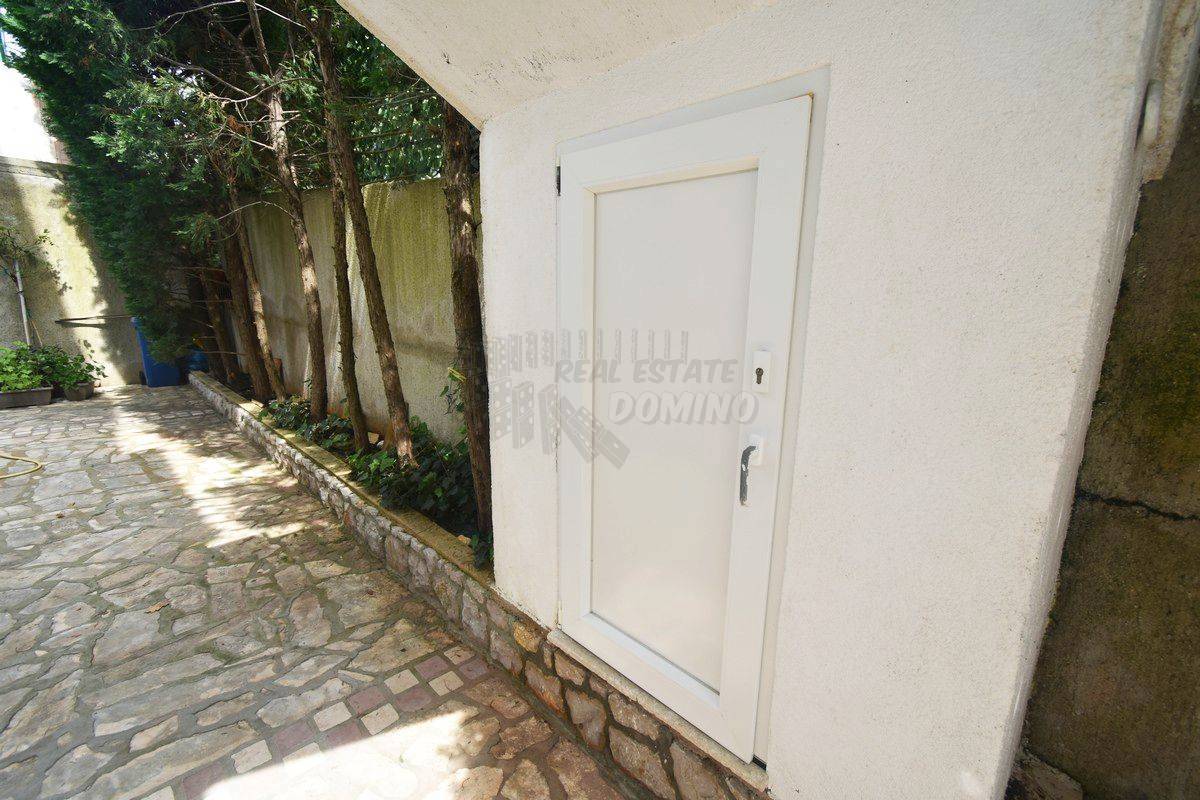 Apartment Zu verkaufen - PRIMORSKO-GORANSKA KRK