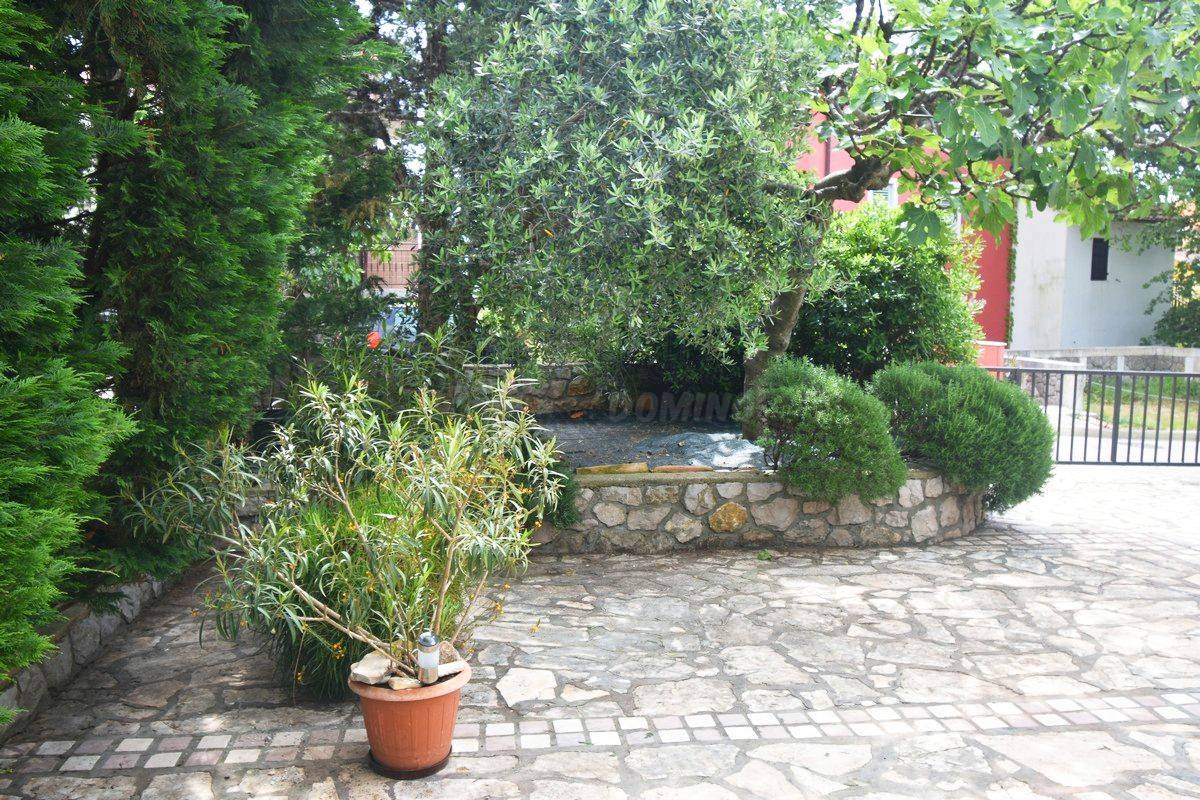 Apartment Zu verkaufen - PRIMORSKO-GORANSKA KRK