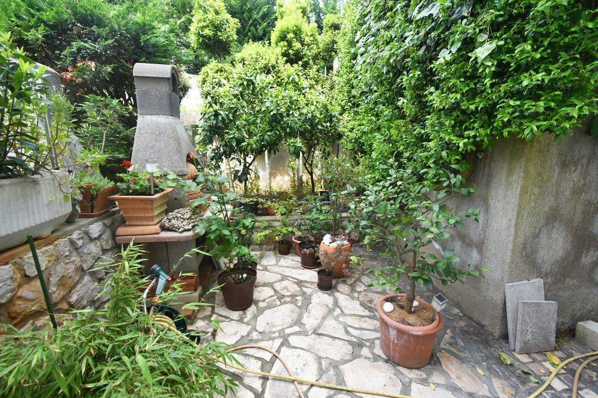 Apartment Zu verkaufen - PRIMORSKO-GORANSKA KRK