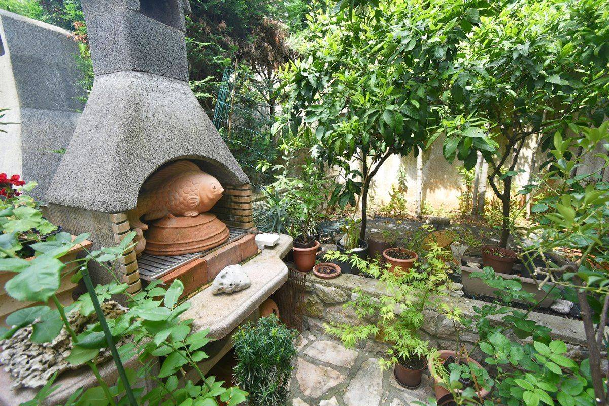 Apartment Zu verkaufen - PRIMORSKO-GORANSKA KRK