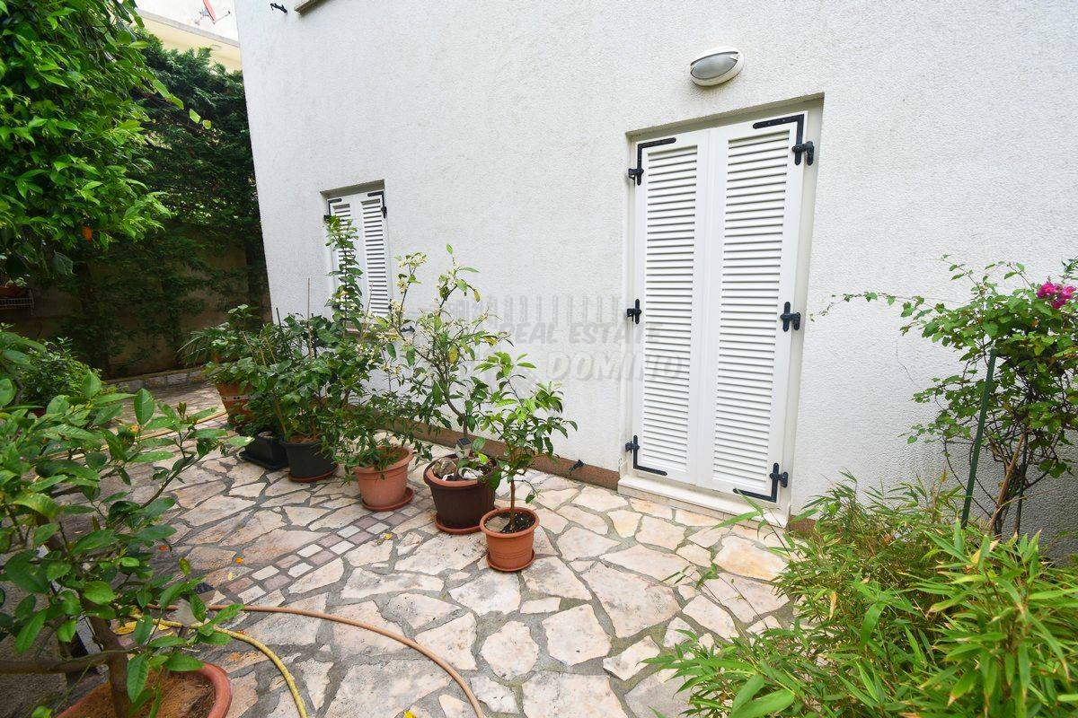 Apartment Zu verkaufen - PRIMORSKO-GORANSKA KRK