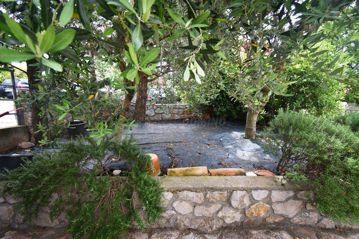 Apartment Zu verkaufen - PRIMORSKO-GORANSKA KRK