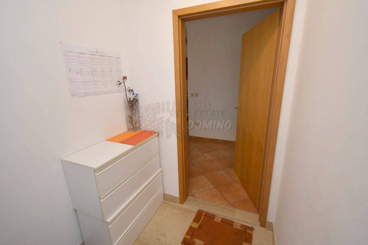 Apartment Zu verkaufen - PRIMORSKO-GORANSKA KRK