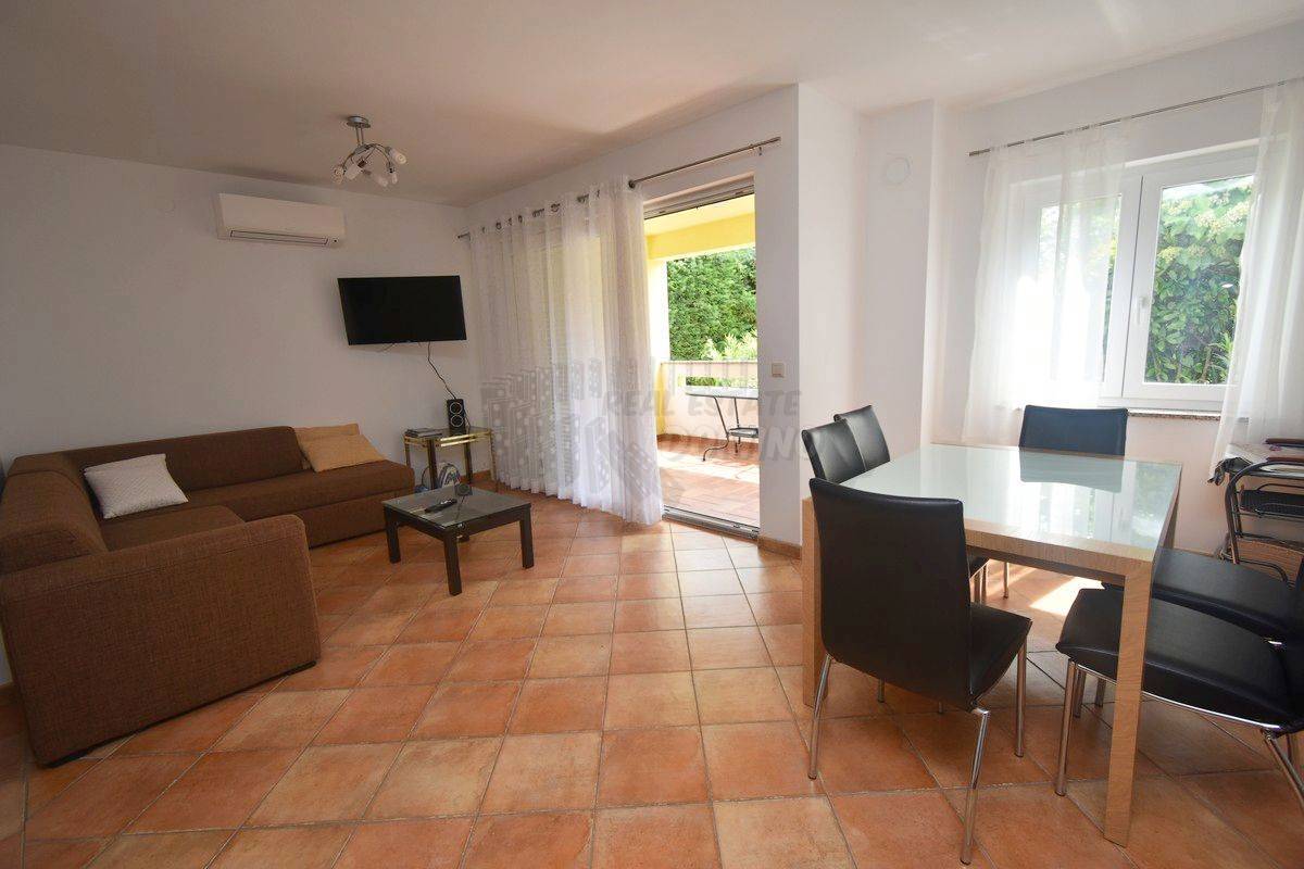 Apartment Zu verkaufen - PRIMORSKO-GORANSKA KRK