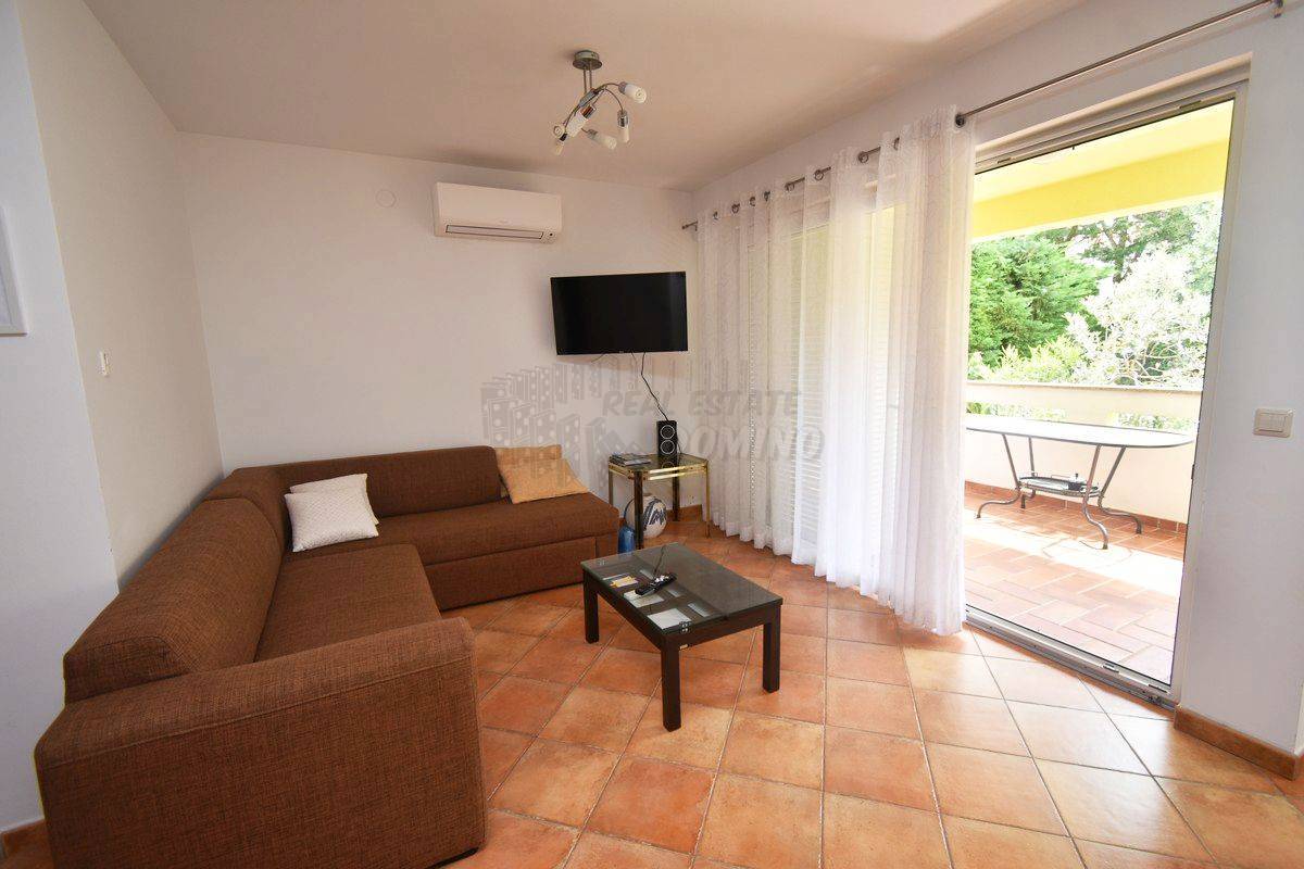 Apartment Zu verkaufen - PRIMORSKO-GORANSKA KRK