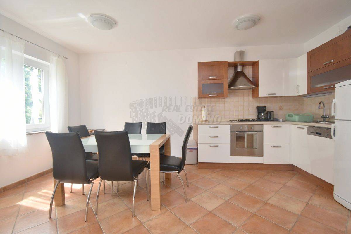 Apartment Zu verkaufen - PRIMORSKO-GORANSKA KRK