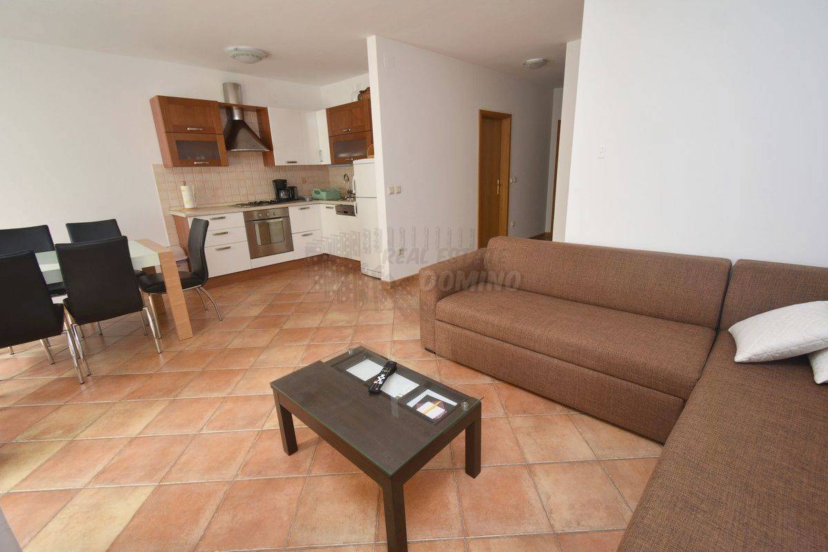 Apartment Zu verkaufen - PRIMORSKO-GORANSKA KRK