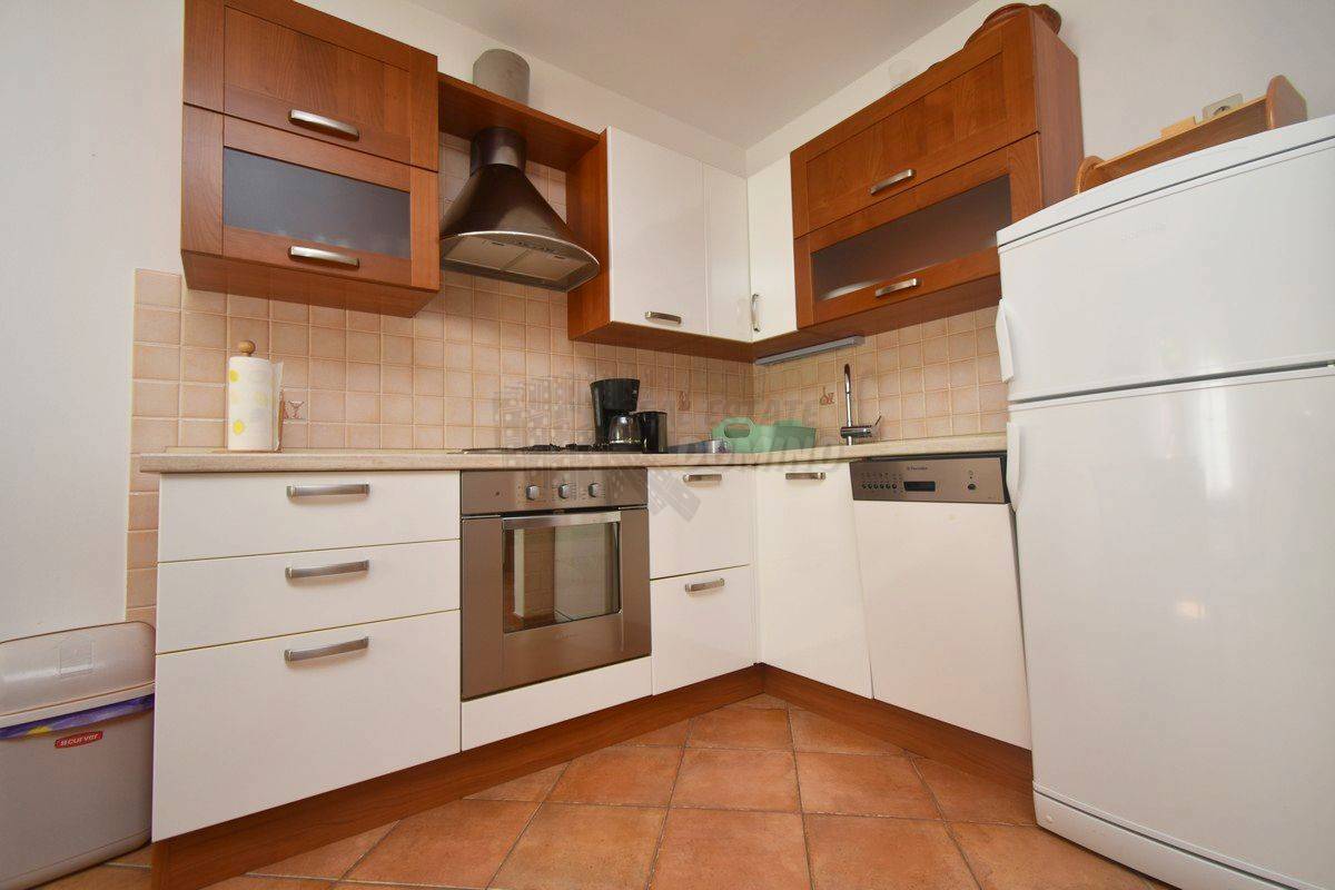 Apartment Zu verkaufen - PRIMORSKO-GORANSKA KRK