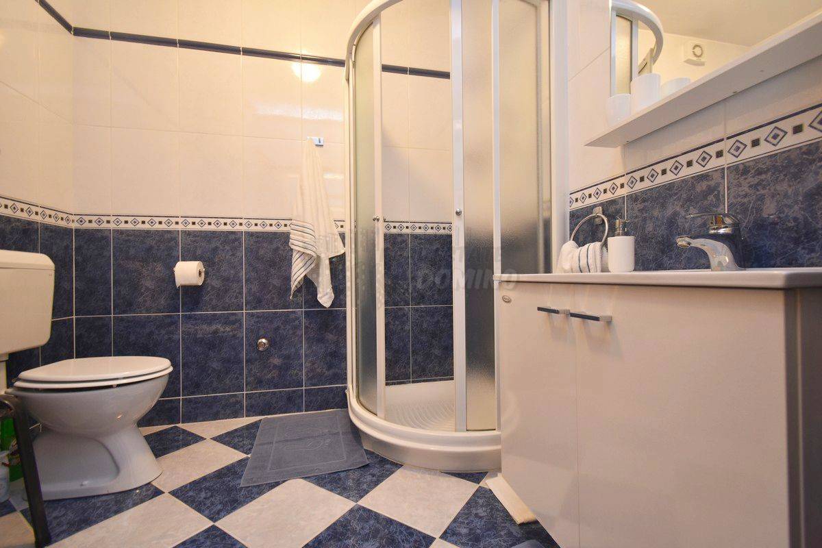 Apartment Zu verkaufen - PRIMORSKO-GORANSKA KRK