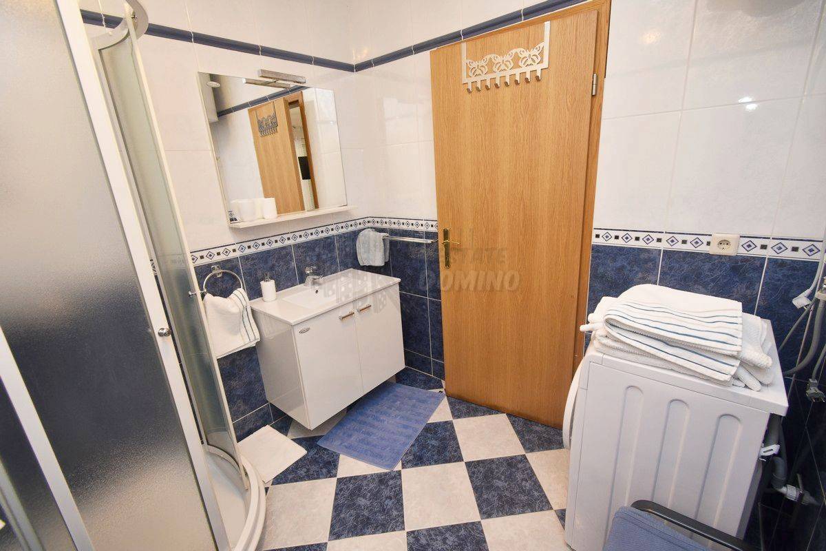 Apartment Zu verkaufen - PRIMORSKO-GORANSKA KRK