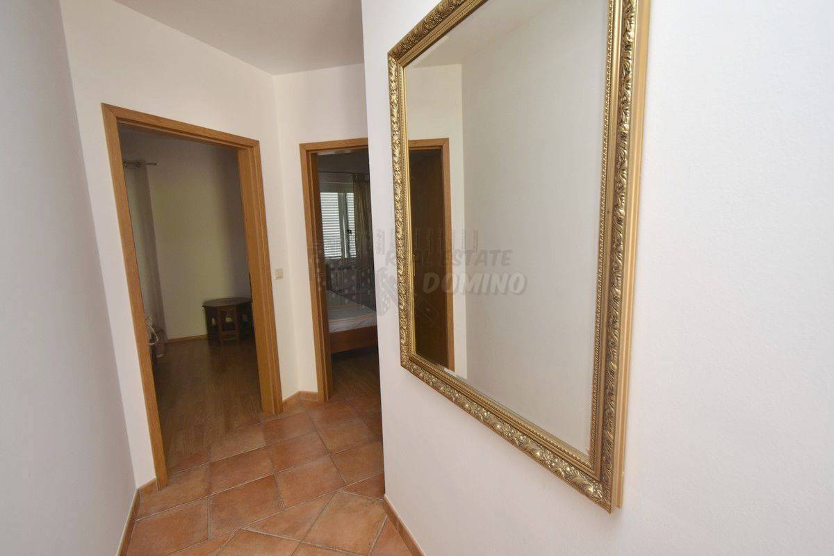 Apartment Zu verkaufen - PRIMORSKO-GORANSKA KRK