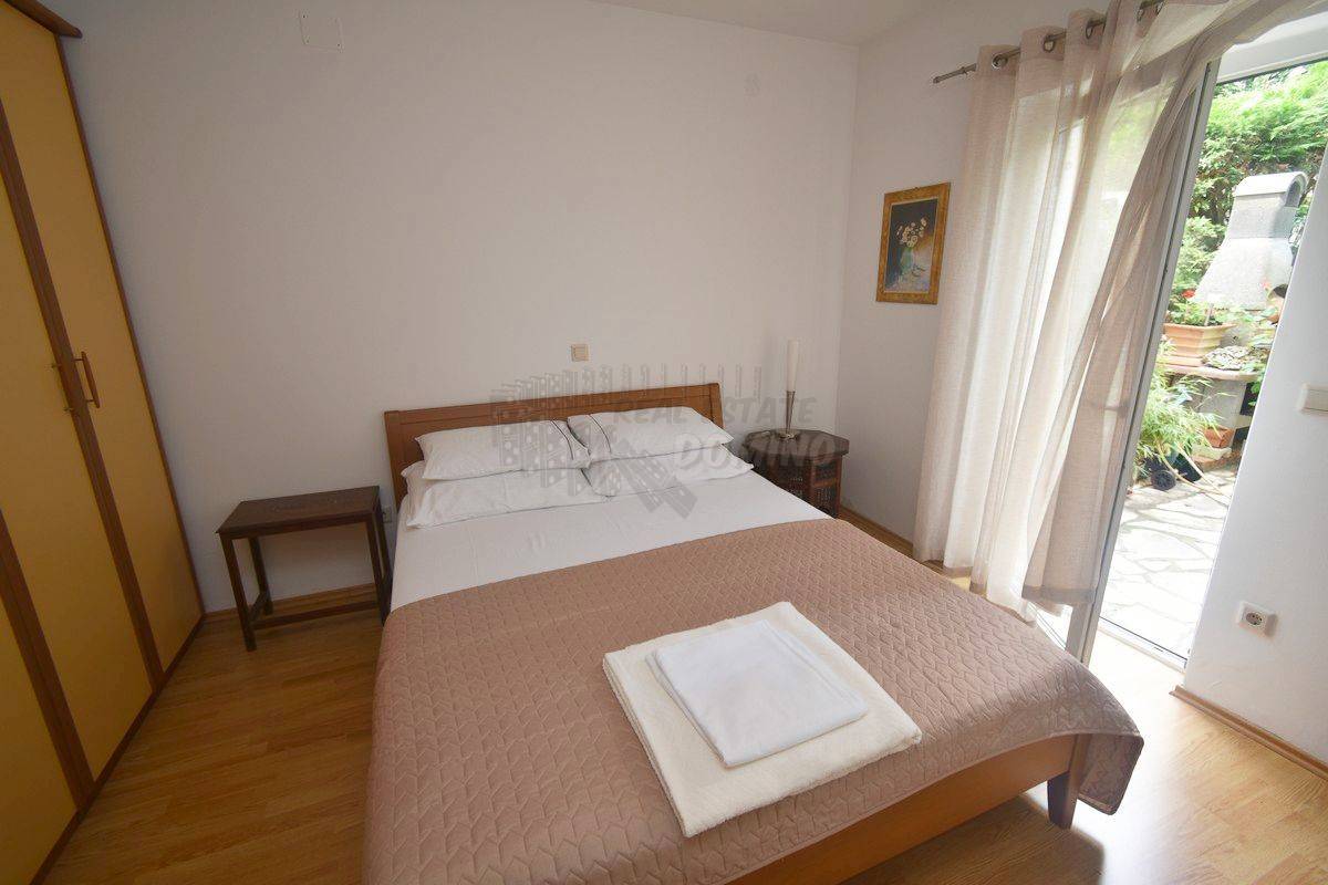 Apartment Zu verkaufen - PRIMORSKO-GORANSKA KRK