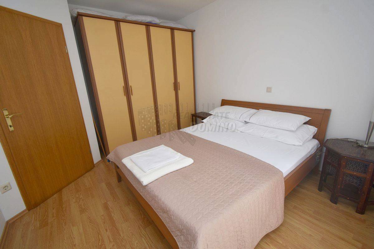Apartment Zu verkaufen - PRIMORSKO-GORANSKA KRK