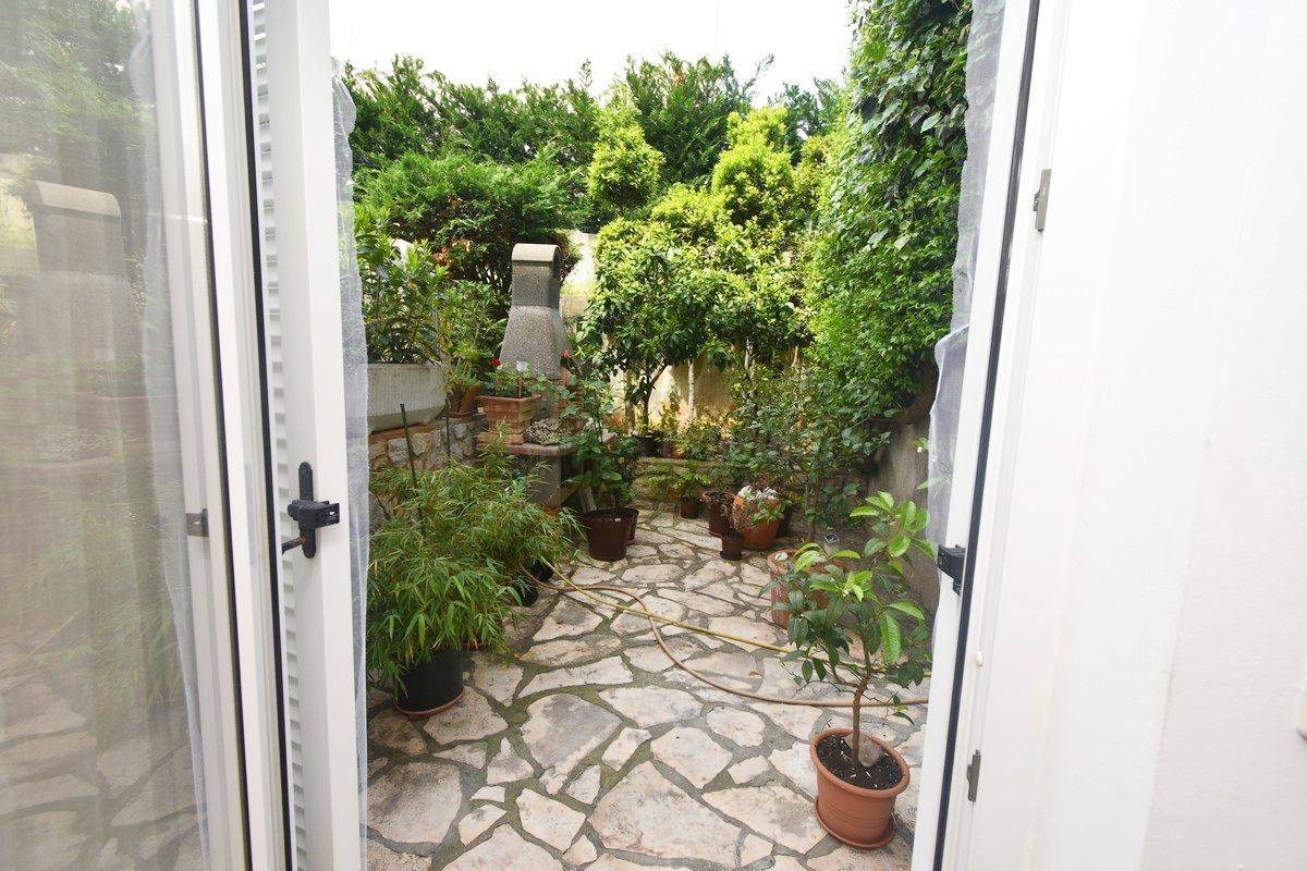 Apartment Zu verkaufen - PRIMORSKO-GORANSKA KRK