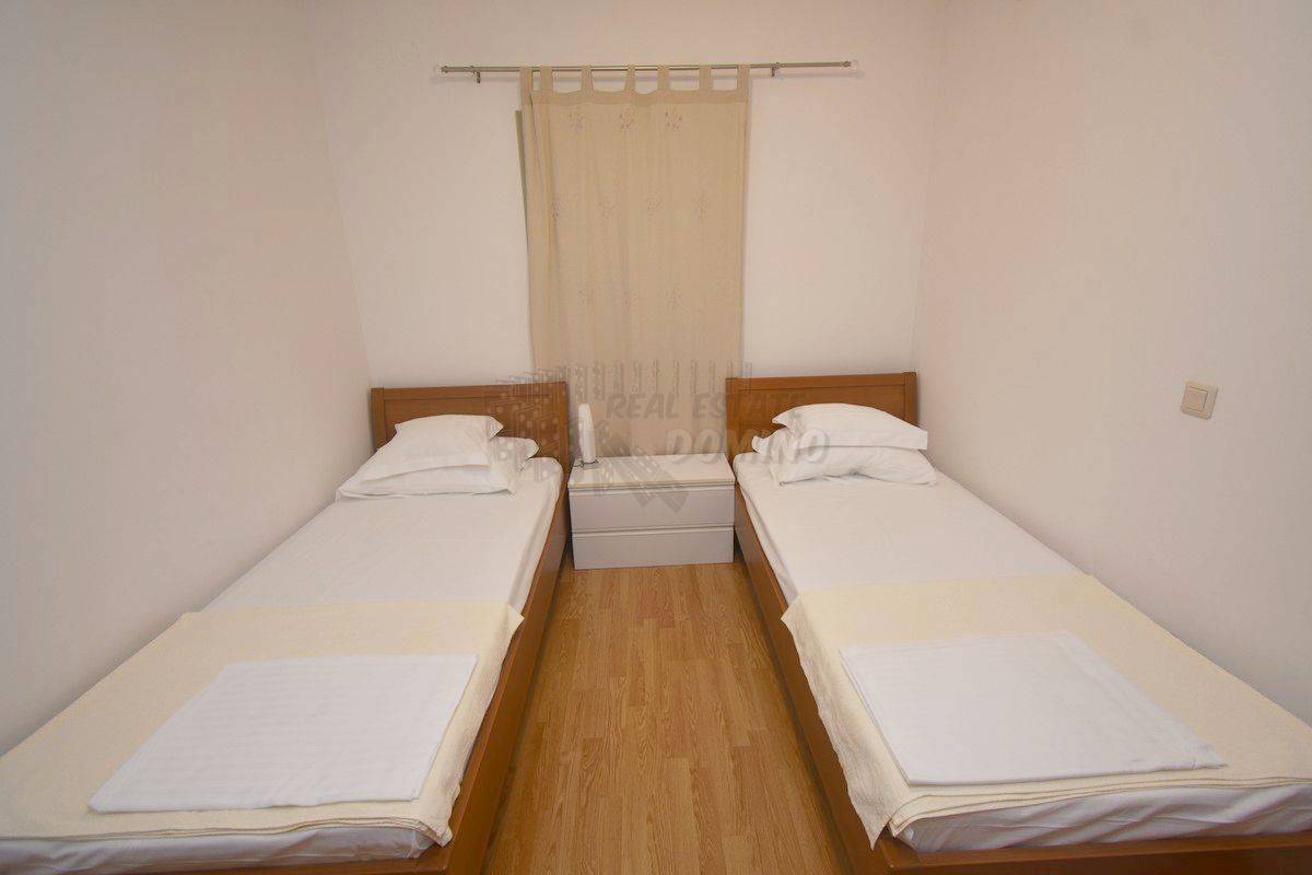 Apartment Zu verkaufen - PRIMORSKO-GORANSKA KRK