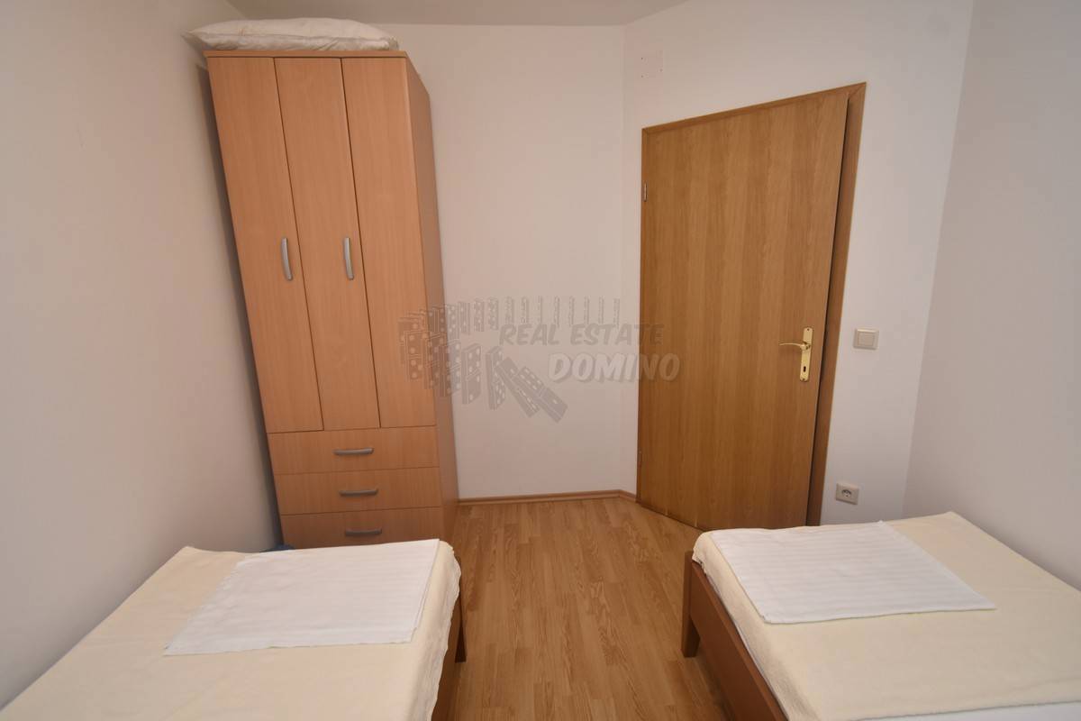 Apartment Zu verkaufen - PRIMORSKO-GORANSKA KRK
