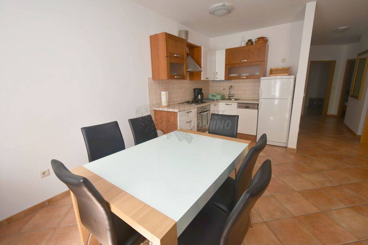 Apartment Zu verkaufen - PRIMORSKO-GORANSKA KRK