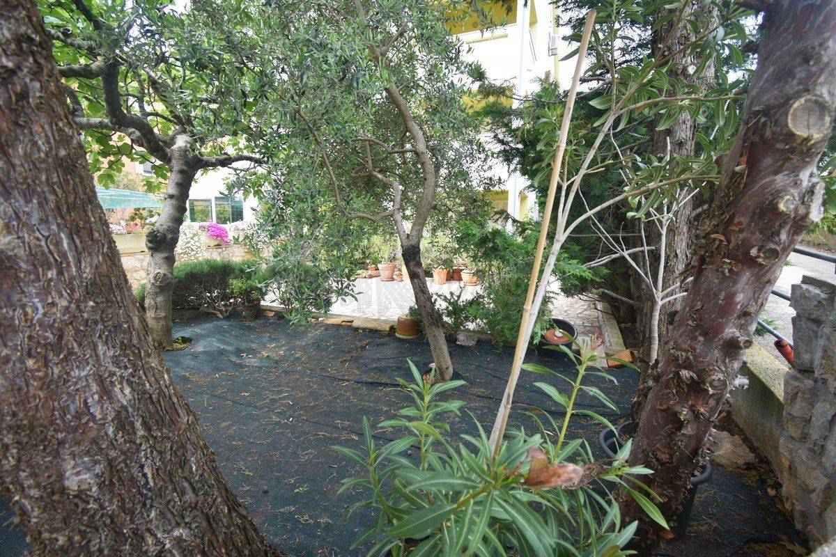 Apartment Zu verkaufen - PRIMORSKO-GORANSKA KRK