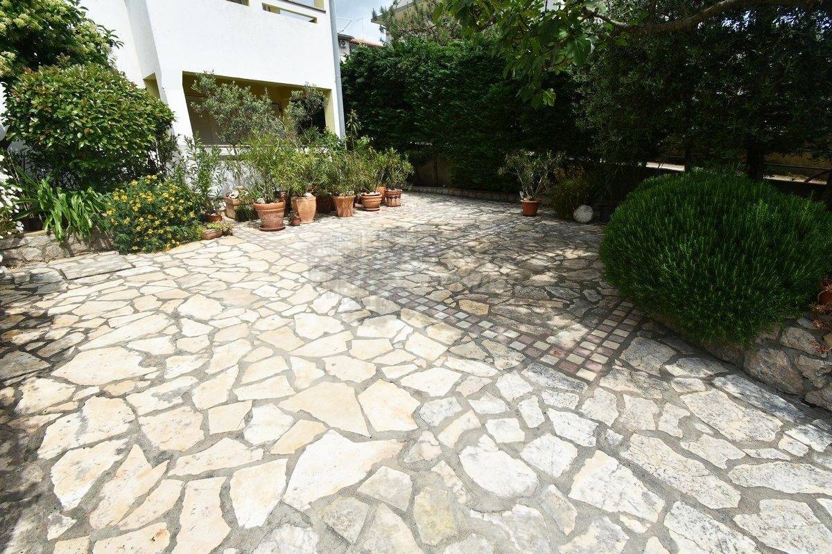 Apartment Zu verkaufen - PRIMORSKO-GORANSKA KRK
