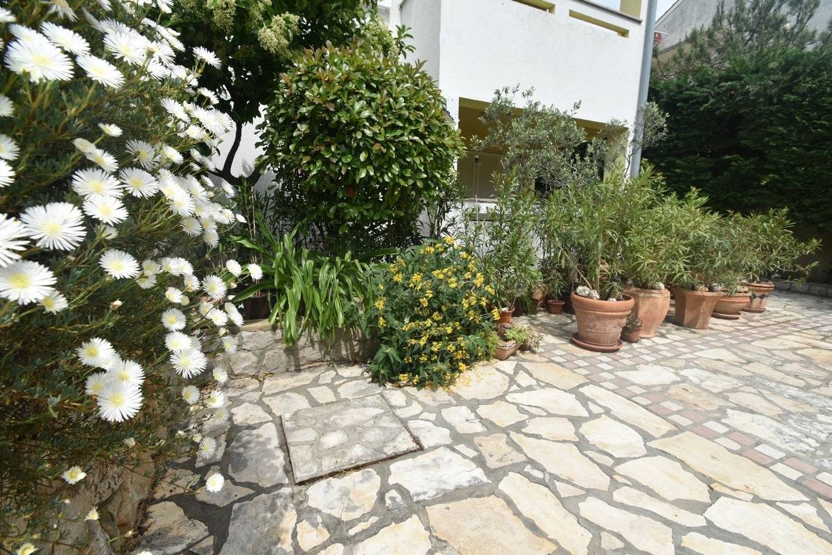 Apartment Zu verkaufen - PRIMORSKO-GORANSKA KRK