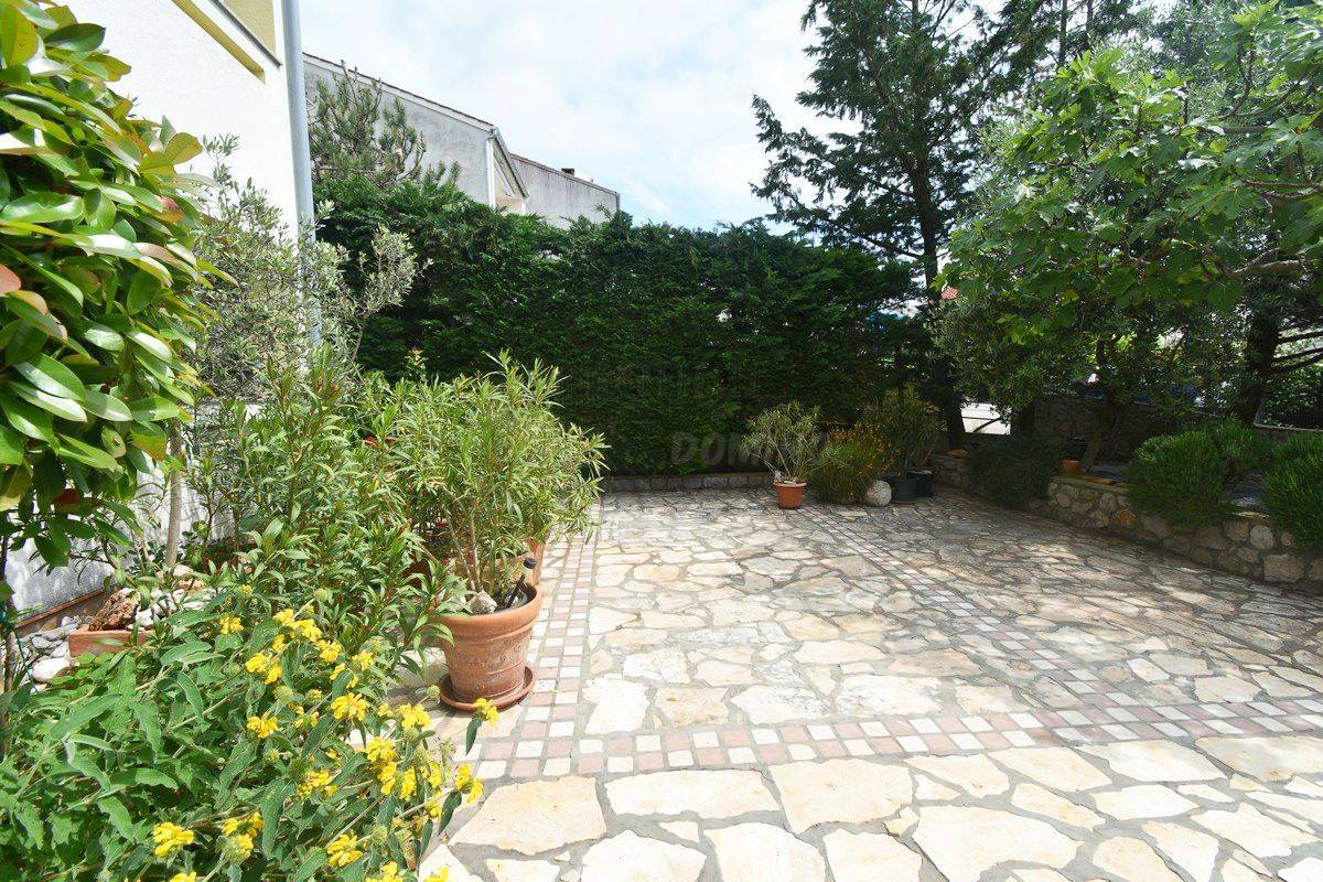 Apartment Zu verkaufen - PRIMORSKO-GORANSKA KRK