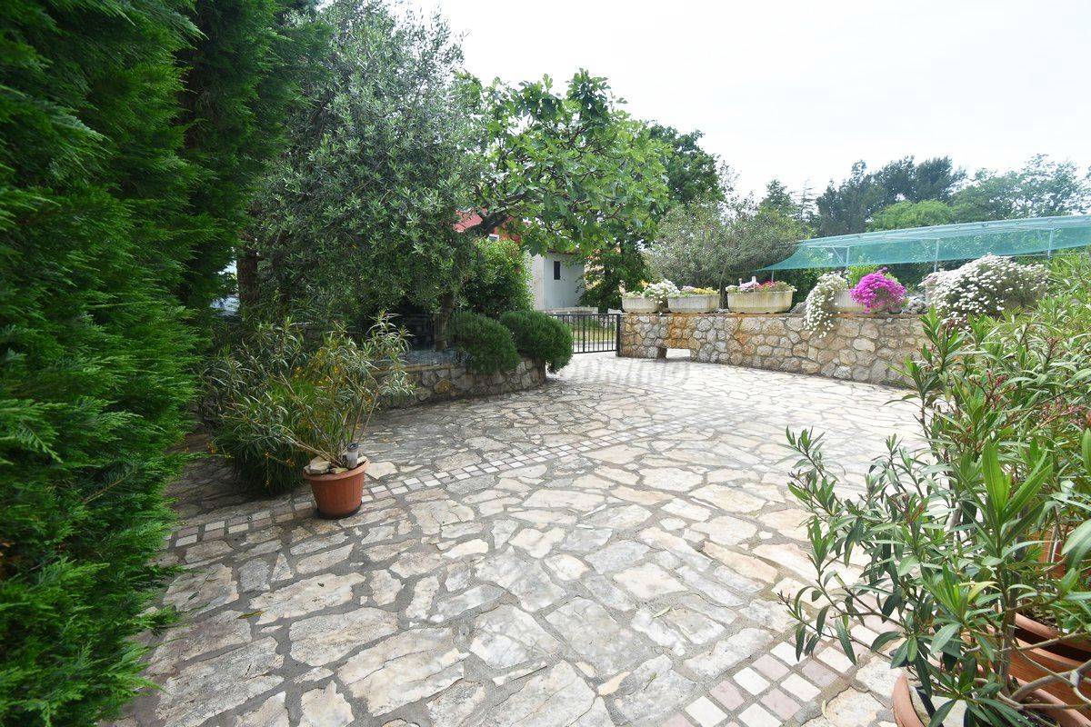 Apartment Zu verkaufen - PRIMORSKO-GORANSKA KRK