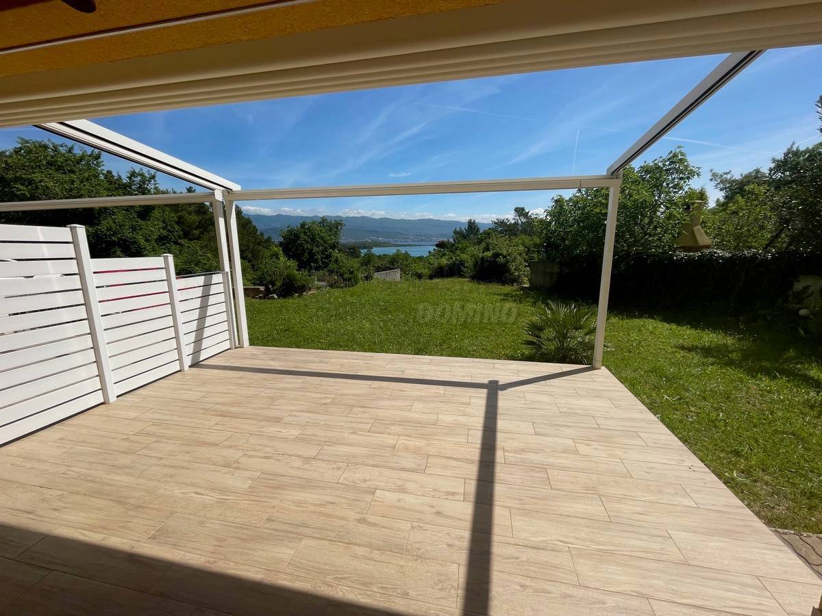 Apartment Zu verkaufen - Primorsko-goranska Krk - foto 1/15