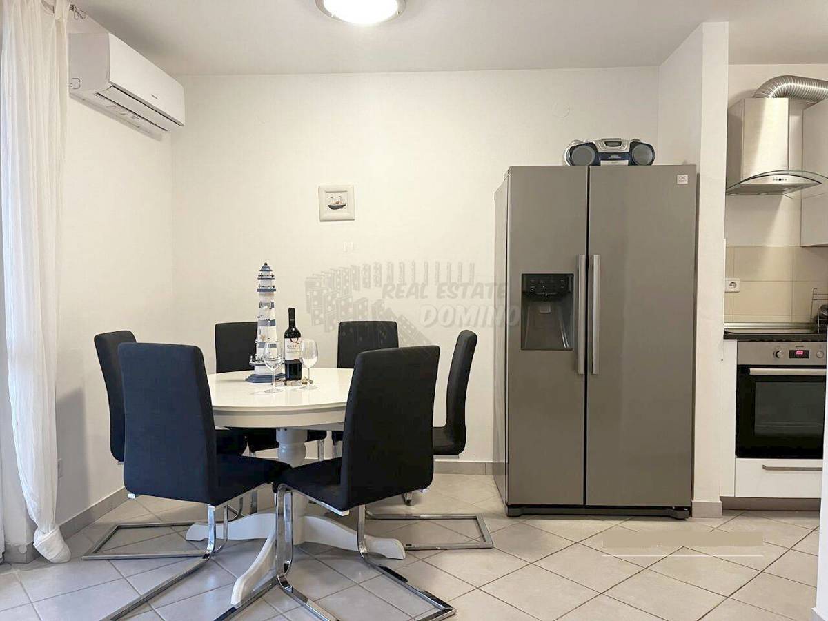 Apartment Zu verkaufen - PRIMORSKO-GORANSKA KRK