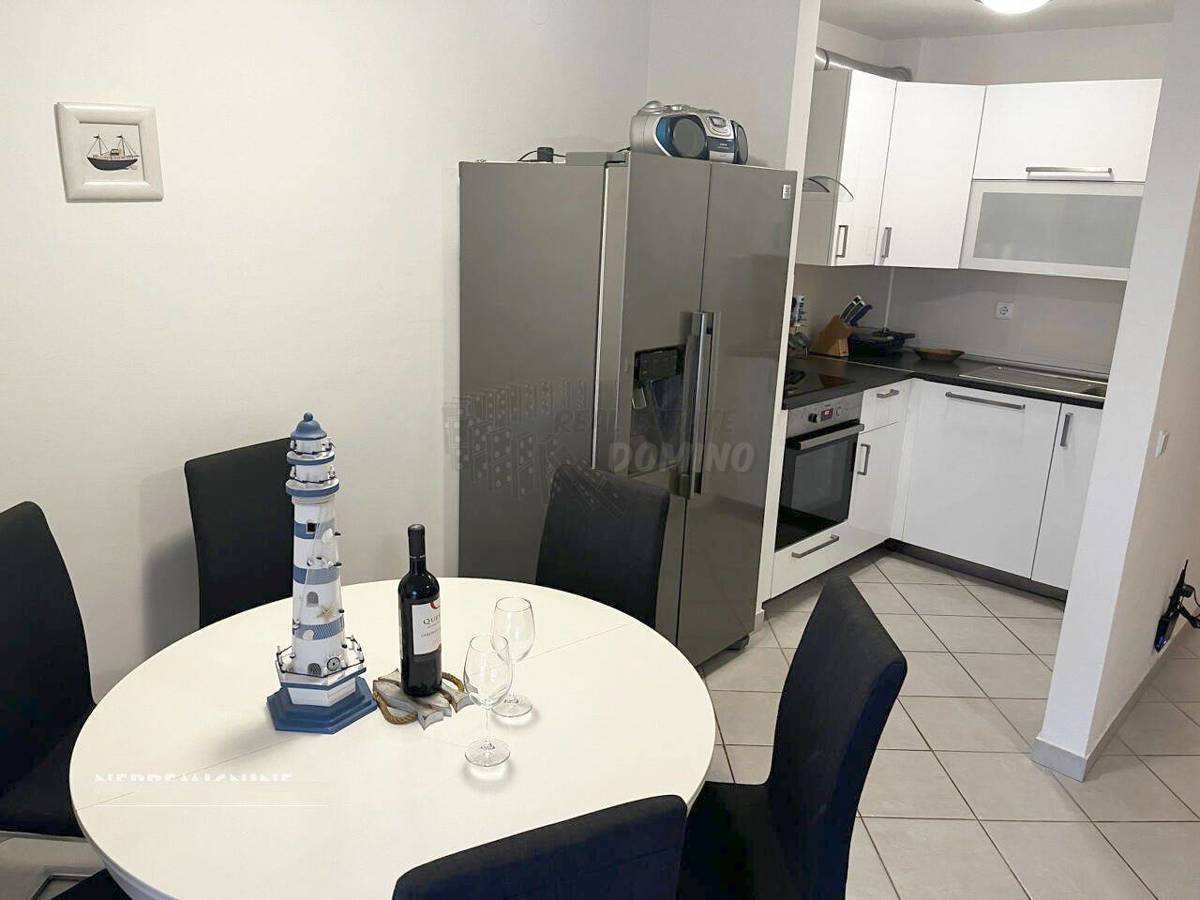 Apartment Zu verkaufen - PRIMORSKO-GORANSKA KRK