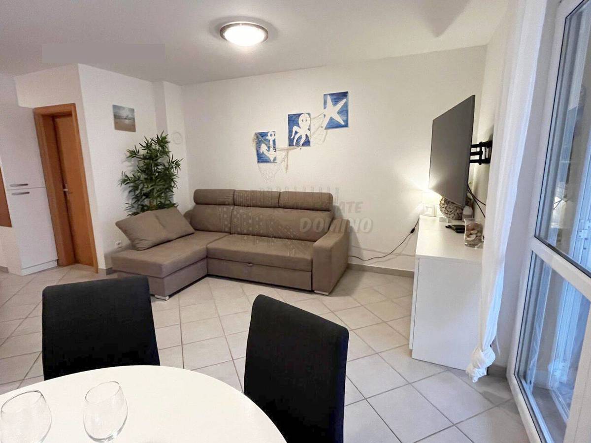 Apartment Zu verkaufen - PRIMORSKO-GORANSKA KRK