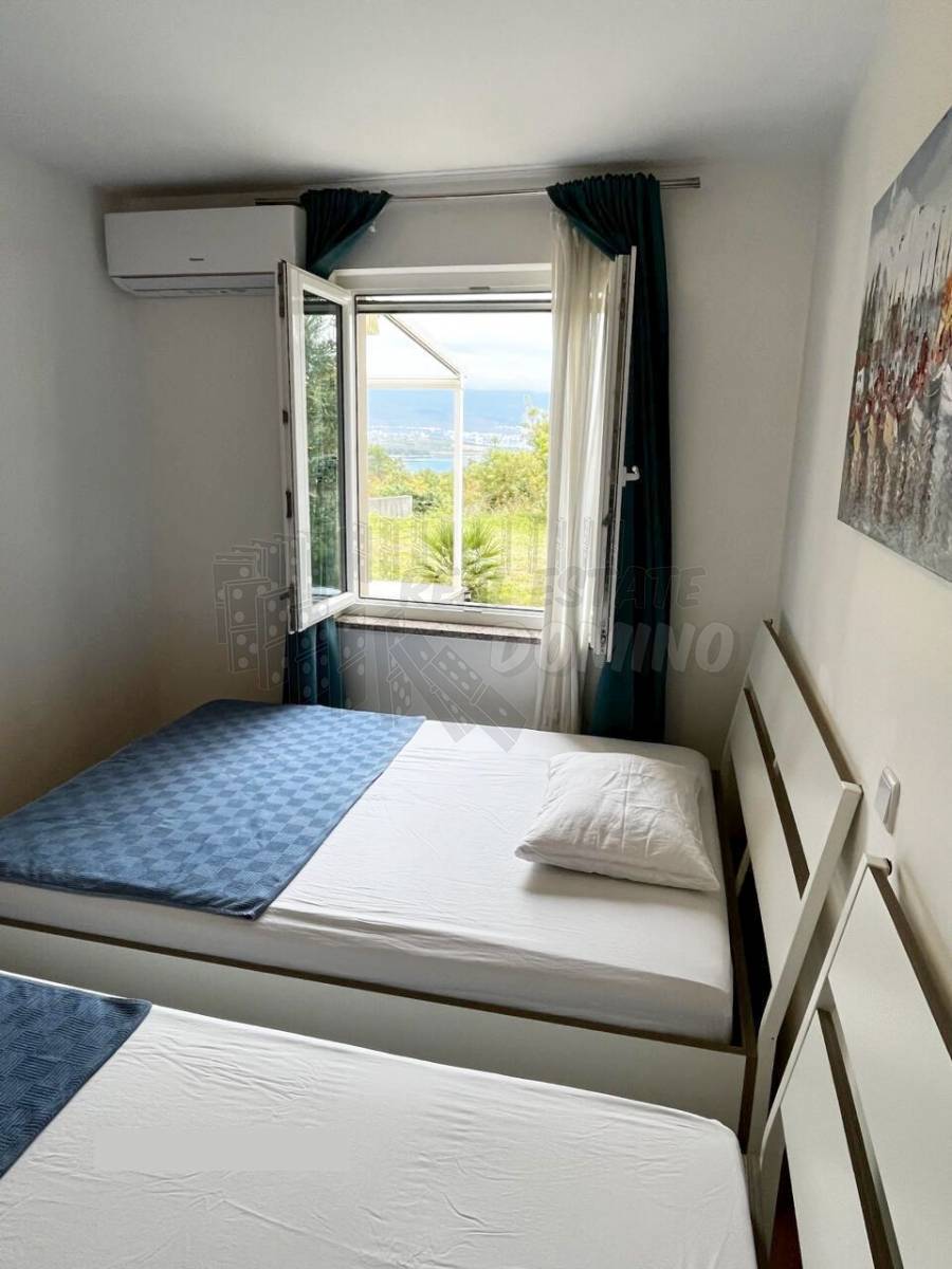 Apartment Zu verkaufen - PRIMORSKO-GORANSKA KRK