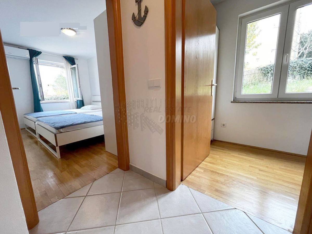 Apartment Zu verkaufen - PRIMORSKO-GORANSKA KRK
