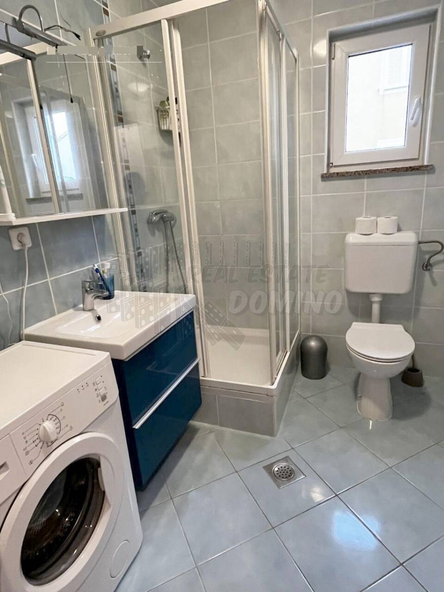 Apartment Zu verkaufen - PRIMORSKO-GORANSKA KRK