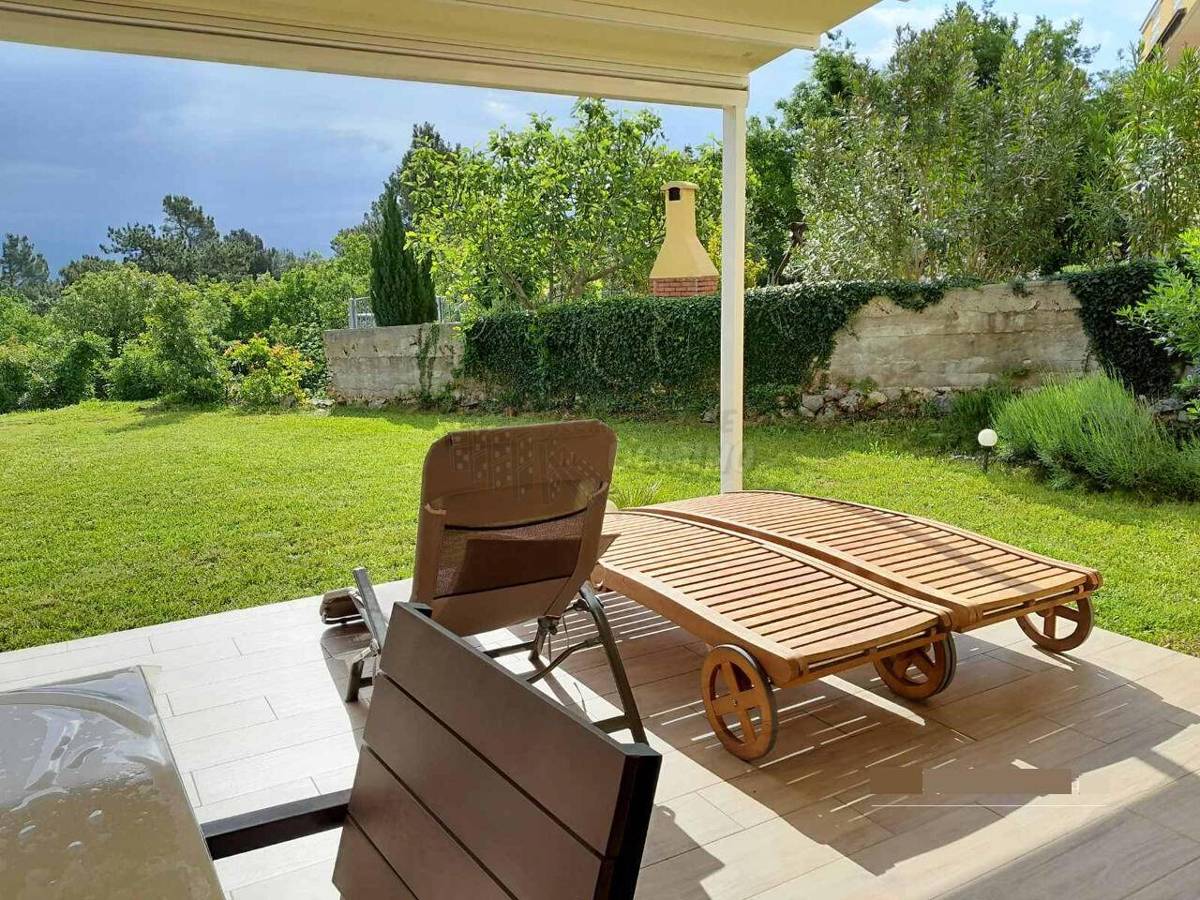 Apartment Zu verkaufen - PRIMORSKO-GORANSKA KRK
