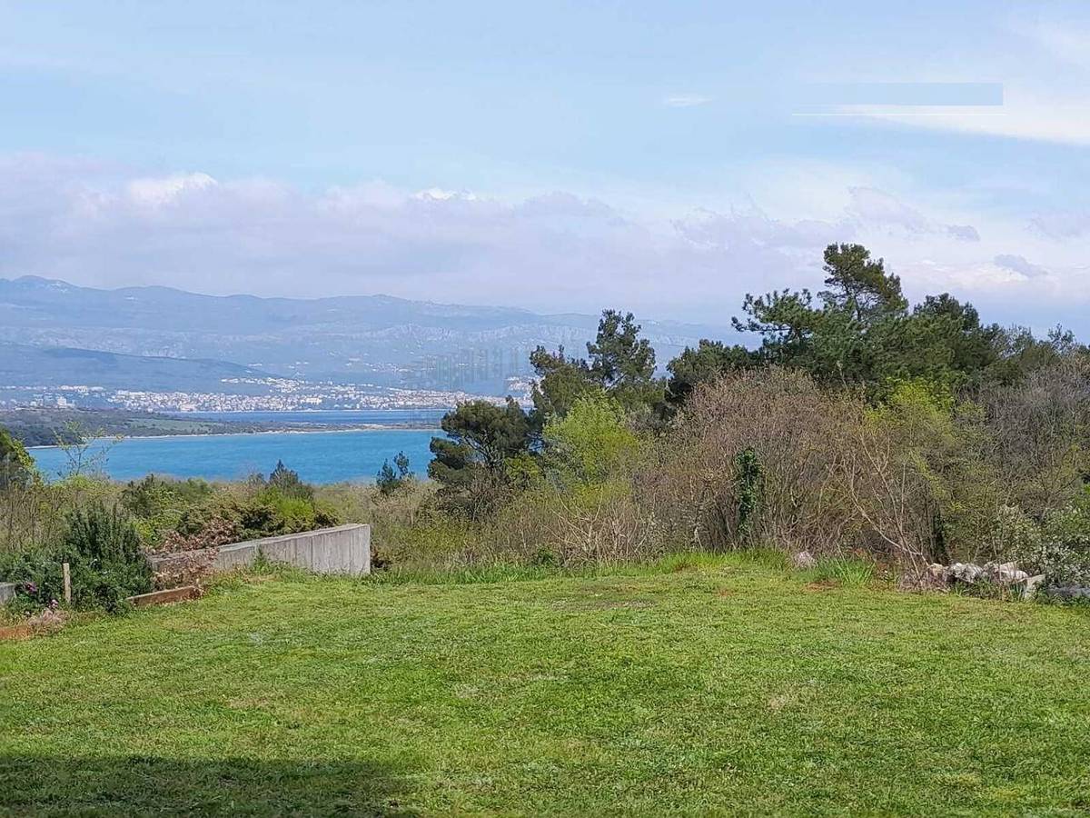 Apartment Zu verkaufen - PRIMORSKO-GORANSKA KRK